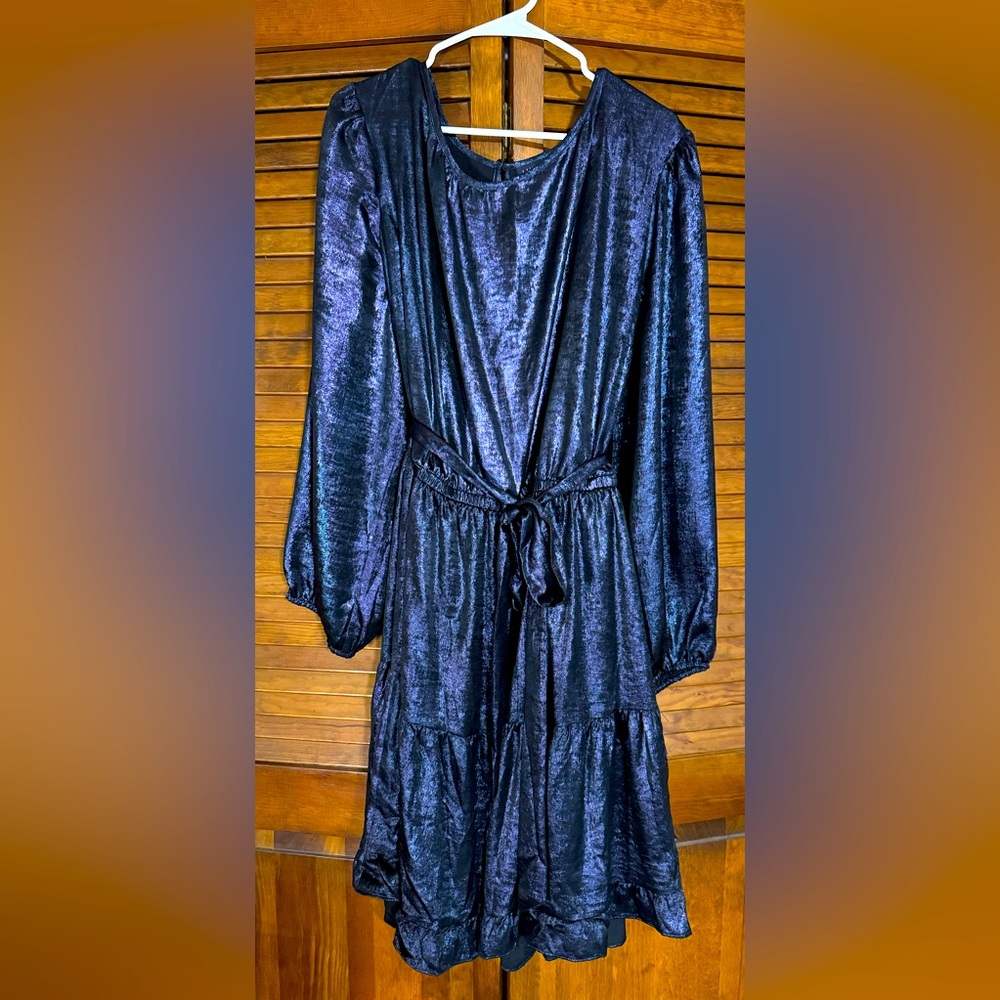 Torrid Holiday Dress